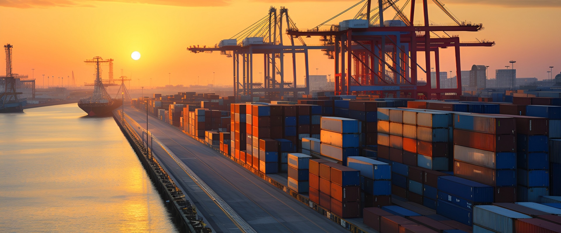 JOES CARGO LOGISTICS SUZHOU CO.,LTD.